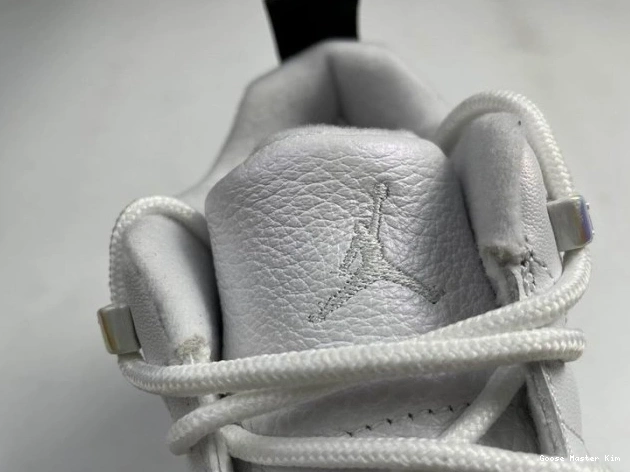 JORDAN 12 (2021) LOW EASTER RETRO AIR DB0733-190 0609